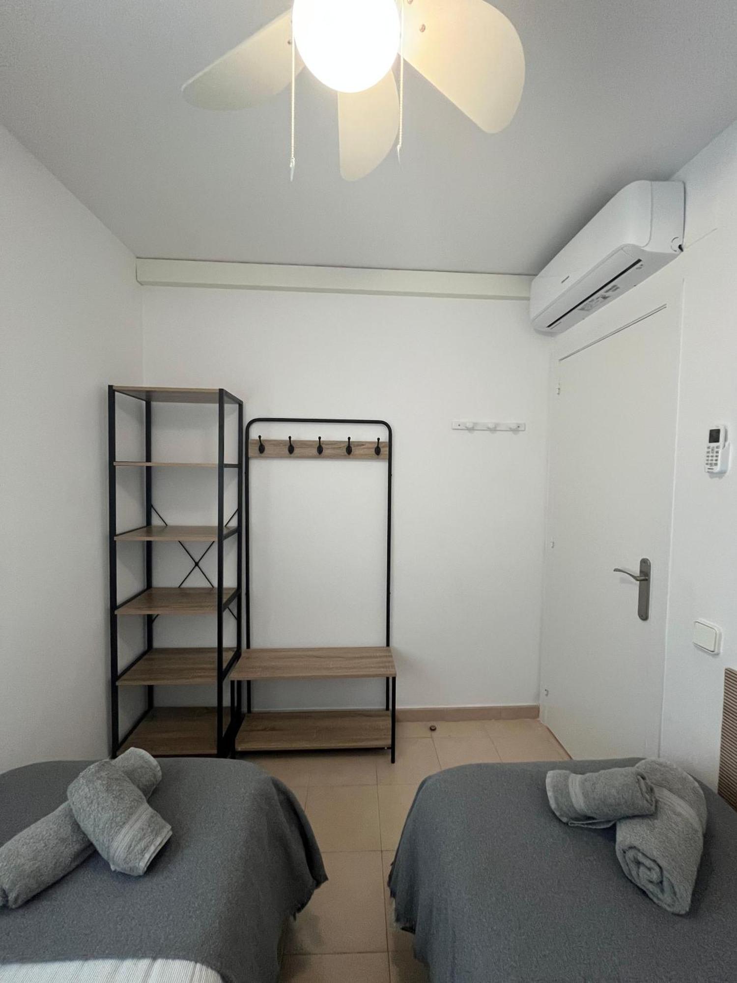 Apartamentos Ct Salou Ngoại thất bức ảnh